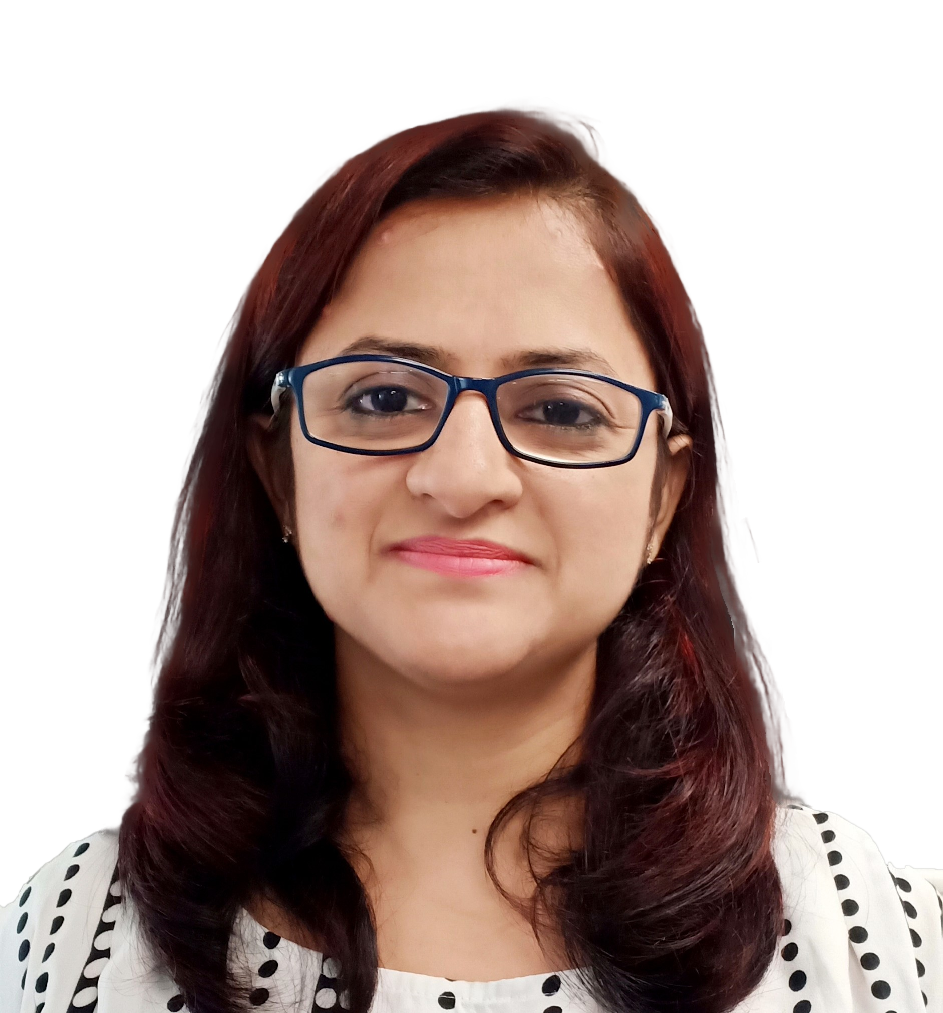 Jeenal Rajgor