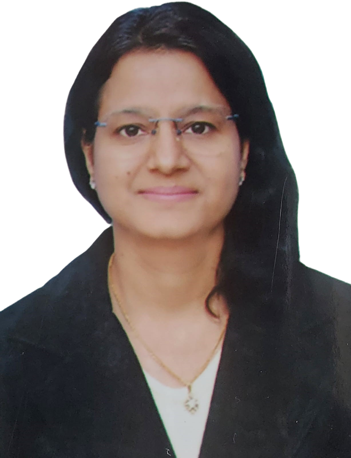 Preeti Joshi