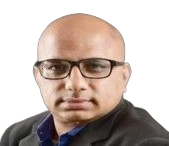 Sanjay Jha
